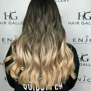 Meet your Posher, Lupe